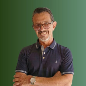 Picture of Antonio Andrade